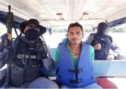 SSP investiga suposta tortura contra suspeito de desaparecimento de jornalista e indigenista