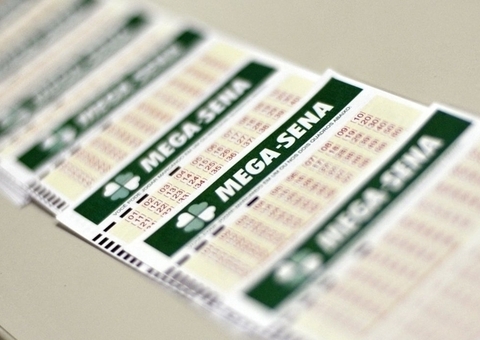 Mega-Sena sorteia R$ 58,9 milhões; veja dezenas