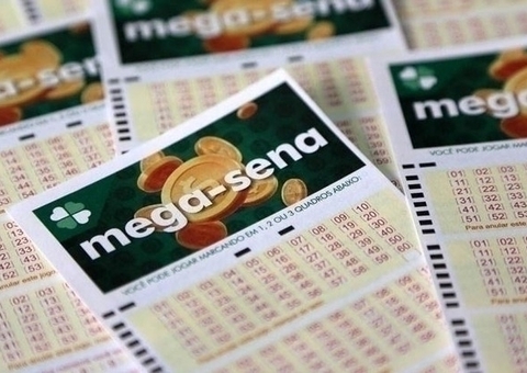 Mega-Sena acumula e prêmio vai a R$ 37 milhões