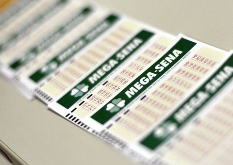 Mega-Sena sorteia R$ 36,6 milhões; confira dezenas