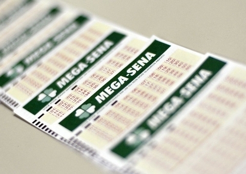 Mega-Sena sorteia prêmio de R$ 3 milhões neste sábado 