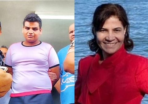 Suspeito de matar servidora do TRT em Manaus é indiciado por latrocínio