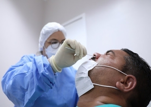 Covid-19: Brasil registra 222 óbitos e 29,9 mil casos em 24 horas