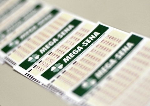 Mega-Sena sorteia R$ 3,1 milhões; veja dezenas