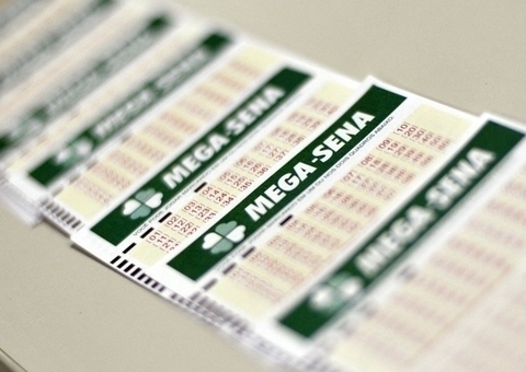 Mega-Sena sorteia R$ 12,5 milhões; veja dezenas