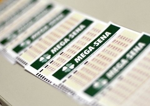 Mega-Sena sorteia R$ 40,8 milhões; veja dezenas