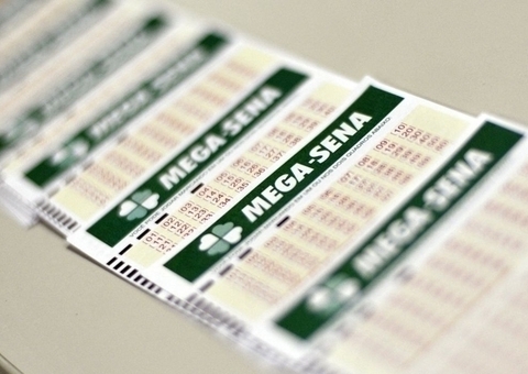 Mega-Sena sorteia R$ 144,9 milhões; confira dezenas