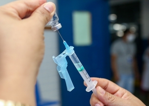 Manaus terá 10 pontos de vacinação contra Covid neste sábado