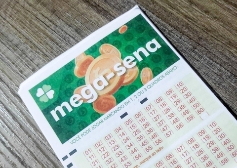 Mega-Sena acumula e prêmio vai a R$ 51 milhões