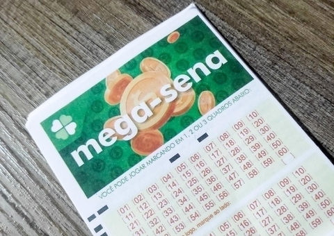 Ninguém acerta na Mega-Sena e prêmio vai a R$ 47 milhões
