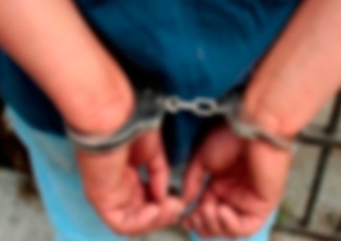 Fazendeiro é preso por mandar executar desafetos no Amazonas