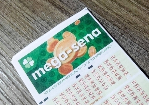 Confira resultado do concurso 2646 da Mega-Sena