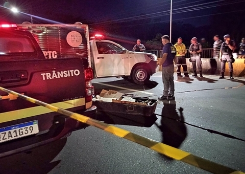 Pesquisa aponta principal causa de acidentes de trânsito em Manaus