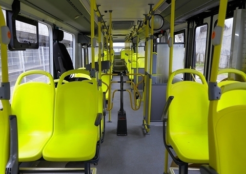 Linha de ônibus é suspensa durante férias escolares em Manaus; veja mudanças