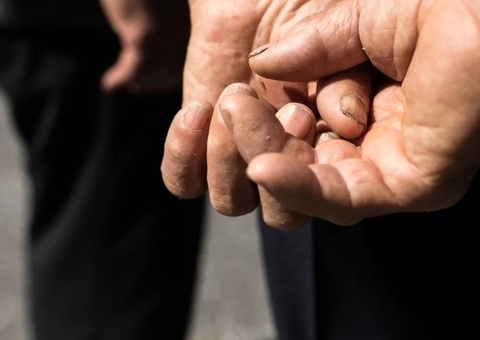 Avô postiço é preso por estuprar enteadas do filho em Novo Aripuanã