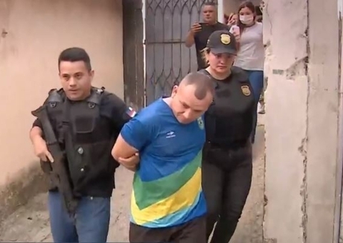 Técnico de vôlei é condenado a 78 anos de prisão por estupros de atletas adolescentes em Manaus