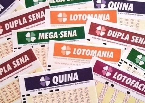 +Milionária, Lotofácil e mais: veja resultados das loterias deste sábado