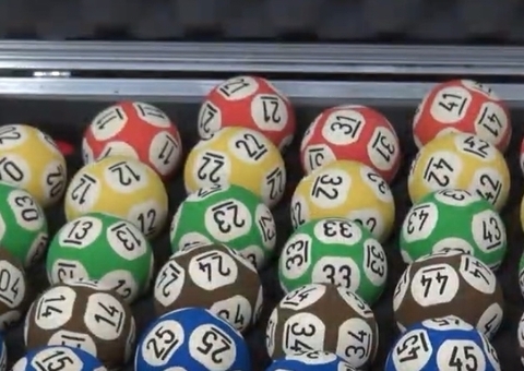 Concurso 2917: Ninguém acerta na Mega-Sena e prêmio acumula