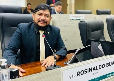 Gabinete de vereador afastado por 'rachadinha' passa a ter gestora interina na CMM