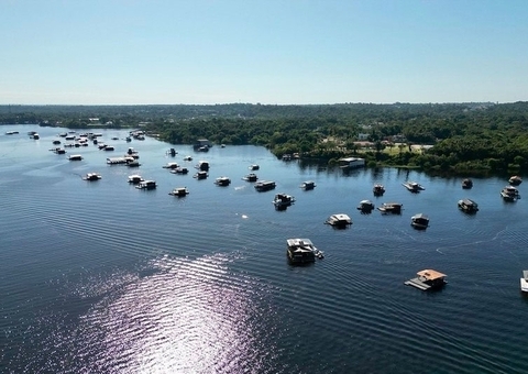 MPAM recorre à Justiça para acelerar medidas de proteção no Tarumã-Açu
