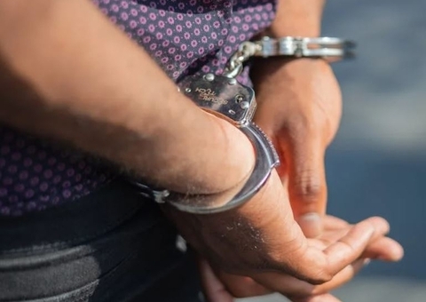 Técnico que estuprou adolescente durante serviço em residência é preso em Manaus