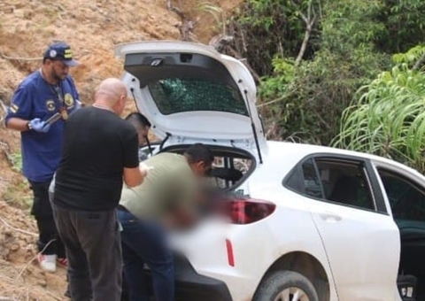 Chacina da AM-010: APPBMAM  divulga nota de repúdio por fotos vazadas de PMs suspeitos no caso