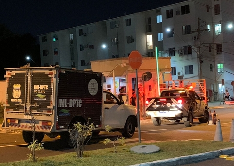 Suspeito de matar homem em condomínio para não pagar dívida de R$ 29 mil é indiciado em Manaus