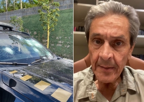 Moraes mantém prisão preventiva de ex-deputado Roberto Jefferson