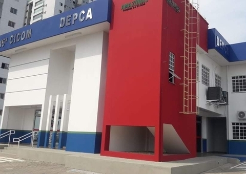 Jovem denuncia padrasto após descobrir que irmã de 13 anos foi estuprada por ele em Manaus