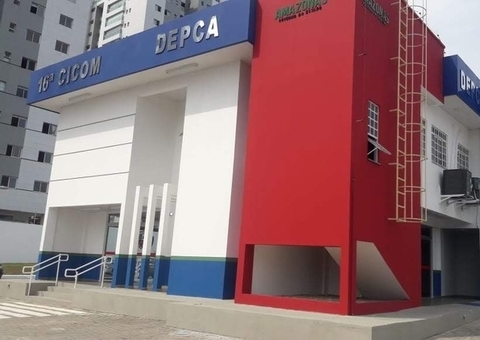 Pai denuncia sogro por estupro de neta de três anos em Manaus