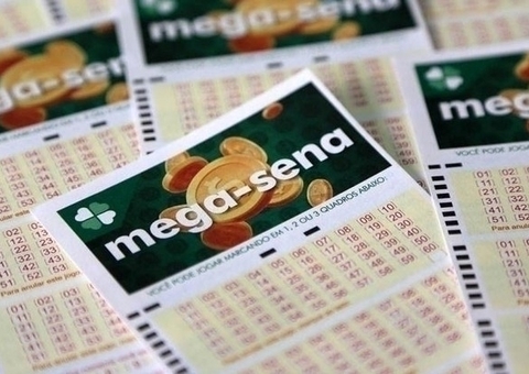 Mega-Sena sorteia R$ 4,4 milhões; veja dezenas