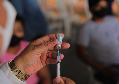 Amazonas registra 140 novos casos de Covid em 24h