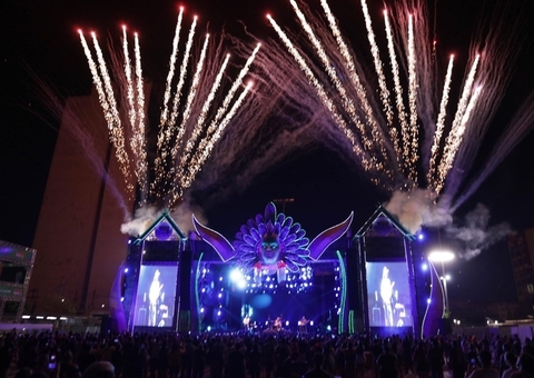 Pessoas com deficiência começam a receber pulseiras do Passo a Paço 2024