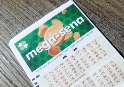 Veja números do concurso 2904 da Mega-Sena