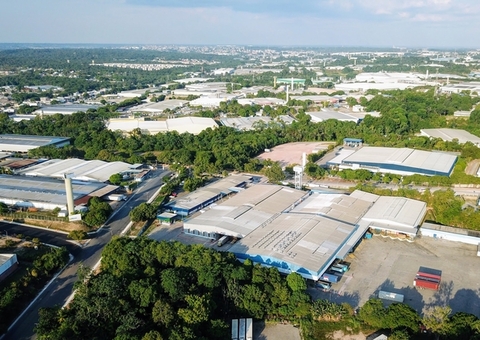 STF valida lei que exclui petróleo e derivados do regime fiscal da ZFM