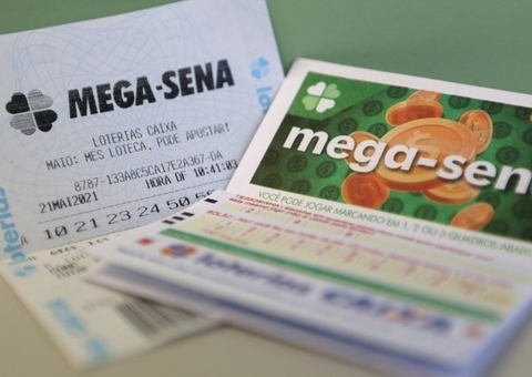 Mega-Sena sorteia R$ 13 milhões neste sábado; saiba como apostar 
