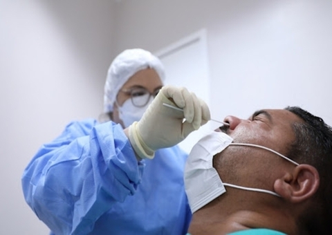 Covid-19: chega ao fim estado de emergência em saúde pública no Brasil