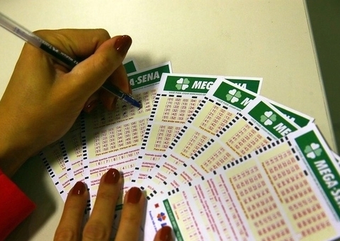 Aposta única leva R$ 5,5 milhões da Mega-Sena