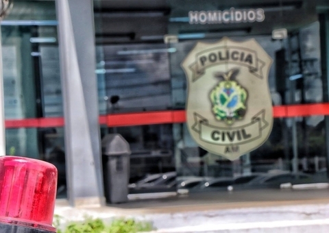 "Amigo" que matou vigilante com golpes de parafusadeira é preso em Manaus