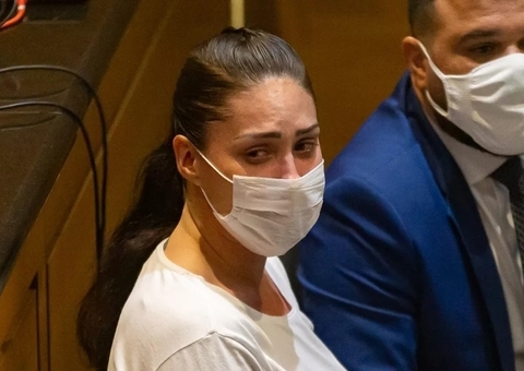 Caso Henry Borel: STJ revoga prisão preventiva e Monique Medeiros ganha liberdade