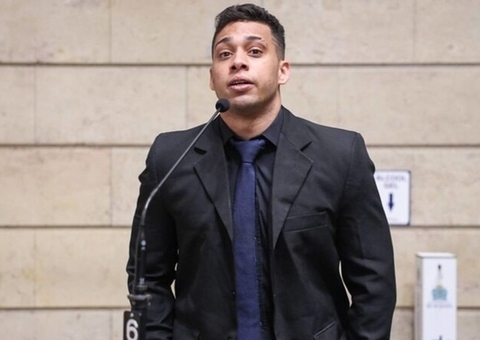 Ex-vereador Gabriel Monteiro tem prisão decretada após denúncia de estupro 