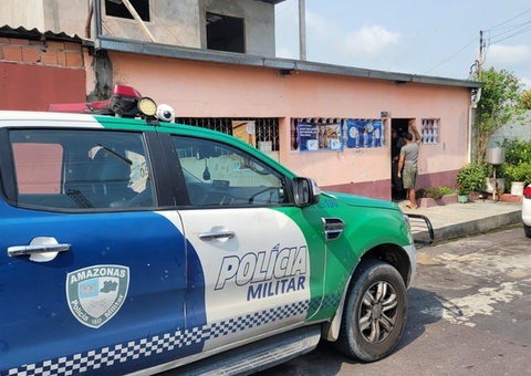 Suspeito de matar dono de distribuidora durante assalto no Santa Etelvina é preso