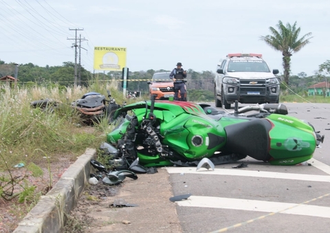 Projeto de Lei permite remoção imediata de vítimas e veículos de acidentes de trânsito