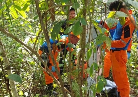 Suspeito de matar mãe e filho indígena também estuprou menina; saiba detalhes do crime brutal