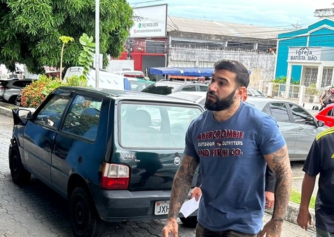 Polícia vai analisar celular de ex da Djidja, Bruno Roberto, suspeito de integrar seita