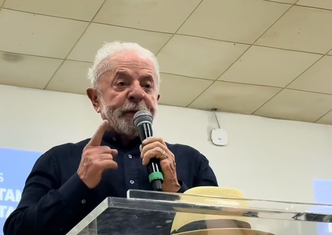 Lula diz que vetará anistia a Bolsonaro se Congresso aprovar projeto