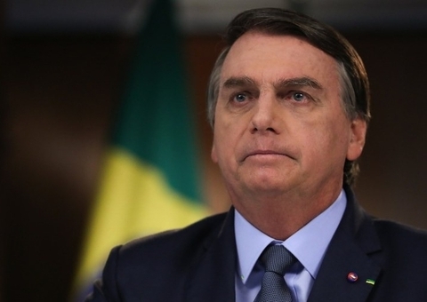 Defesa volta a pedir prisão domiciliar para Bolsonaro após detenção na PF
