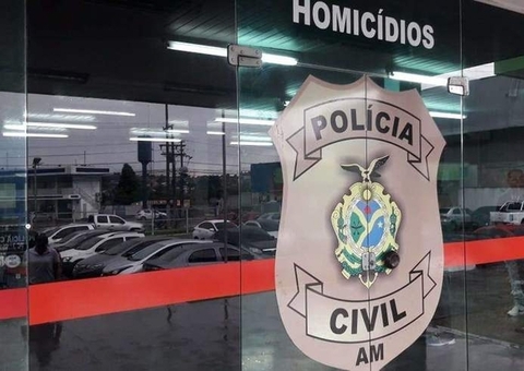 Criminosos fortemente armados matam mecânico a tiros em Manaus