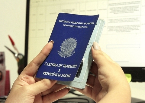 Sine Manaus divulga 458 vagas de emprego para segunda-feira; confira