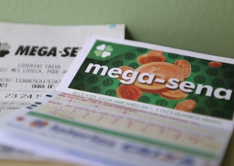 Mega-Sena acumula e prêmio vai a R$ 8,5 milhões 